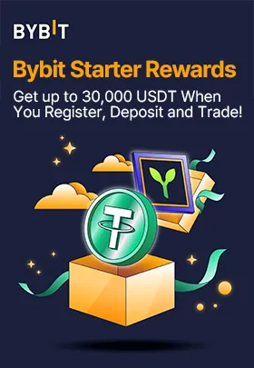 Bybit Referral Bonus