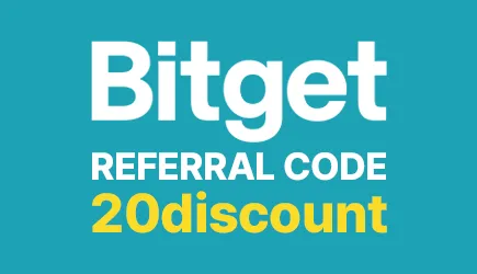 Start Trading on Bitget 2025